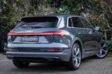 Audi e-tron 50 quattro/Leder/Shz/SOH89%/17639netto - Audi: 89