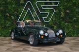 Morgan Plus 4 2.0*190kW*MANUAL*LED*A/C*CZ*75.950€ NETTO - scheckheftgepflegte Morgan Plus 4