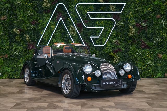 Morgan Plus 4 2.0*190kW*MANUAL*LED*A/C*CZ*74.132€ NETTO