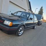 Volkswagen Polo G40 Bj 91 Original 86c 2f Erstlack Ke... - Volkswagen Polo Coupé G40 mit Benzin-Antrieb