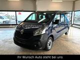 Renault Trafic Mixto L2H1 6-Sitzer Klima Top Zustand - Renault Trafic Gebrauchtwagen in Nürnberg