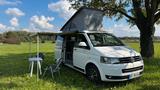 Volkswagen T5 California MaxxCamp Austauschmotor mit 60t km - Volkswagen: Austauschmotor