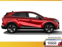 Renault Symbioz - Vorschau Bild 5