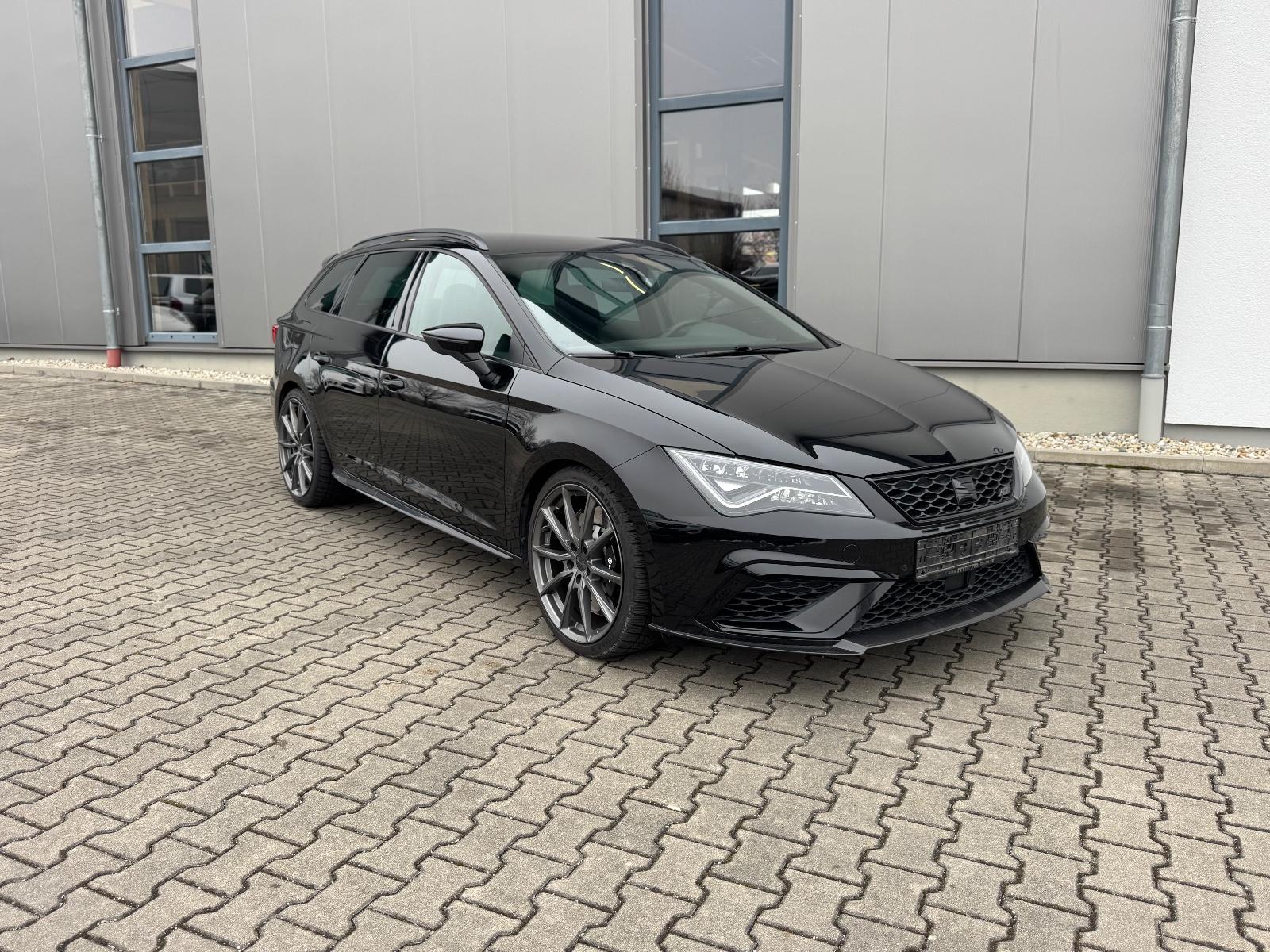 Seat Leon ST Cupra 300 4Drive*MTM*Beats*