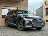 Audi Q7 3.0 TDI quattro | Xenon | 7-Sitzer | AHK | - Audi: 7 Sitzer