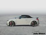 Audi TT RS Roadster Navi Leder B & O LED digitales Co - gebrauchte Audi TT RS aus dem Jahr 2023