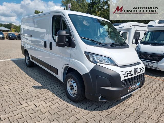 Fiat Ducato 35 | Serie2 | L2H1 140MT | 260° Öffnung