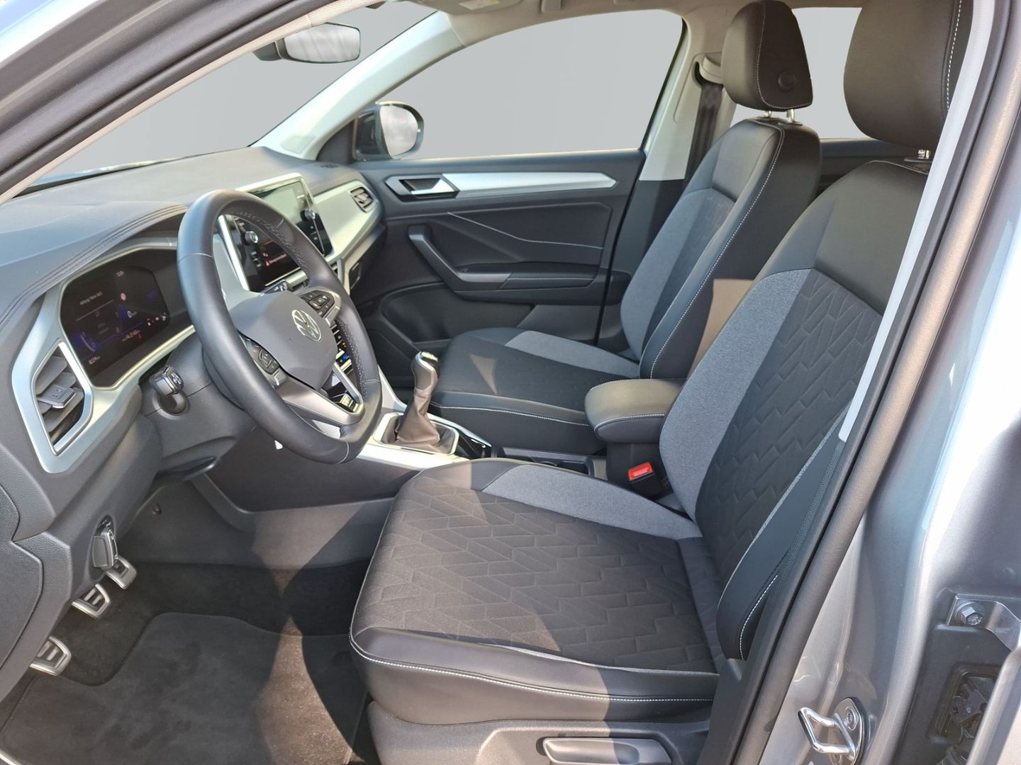 T-Roc 1.0 TSI Goal *AHK*NAVI*GARANTIE*