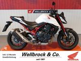 Honda CB750 Hornet ABS - HONDA 750 CB