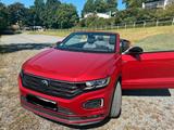 Volkswagen T-Roc Cabriolet 1.5 TSI OPF DSG Style Style - VW T-Roc von privat