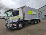 Scania P360 / RETARDER / ONLY:234640 KM / LENKACHSE / A - Angebote