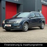 Opel Astra H Innovation 110 Jahre Pano PDC 1.Hand SHZ - Opel Astra aus 2009: Kombi