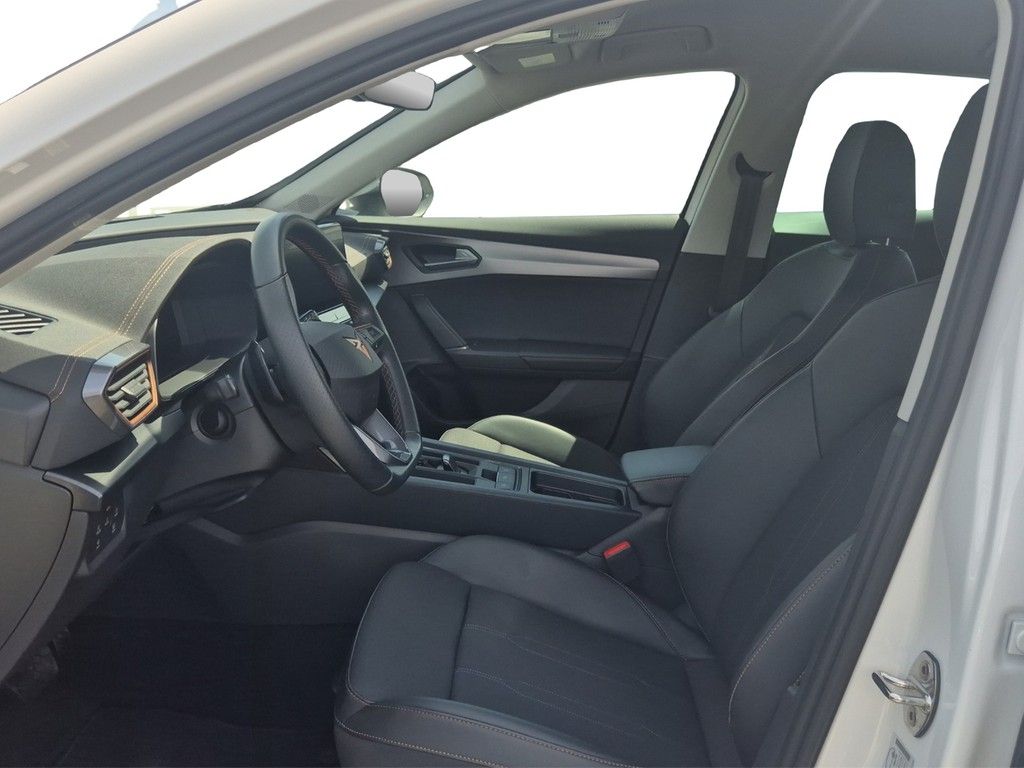 Cupra Formentor - Bild 14