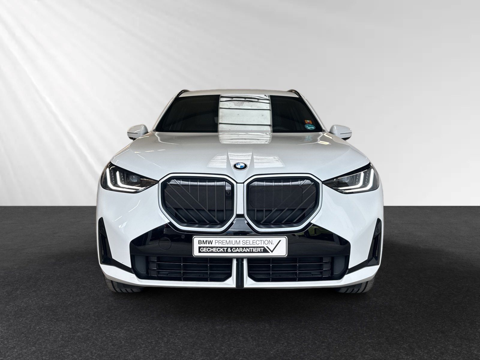BMW X3 - Bild 5