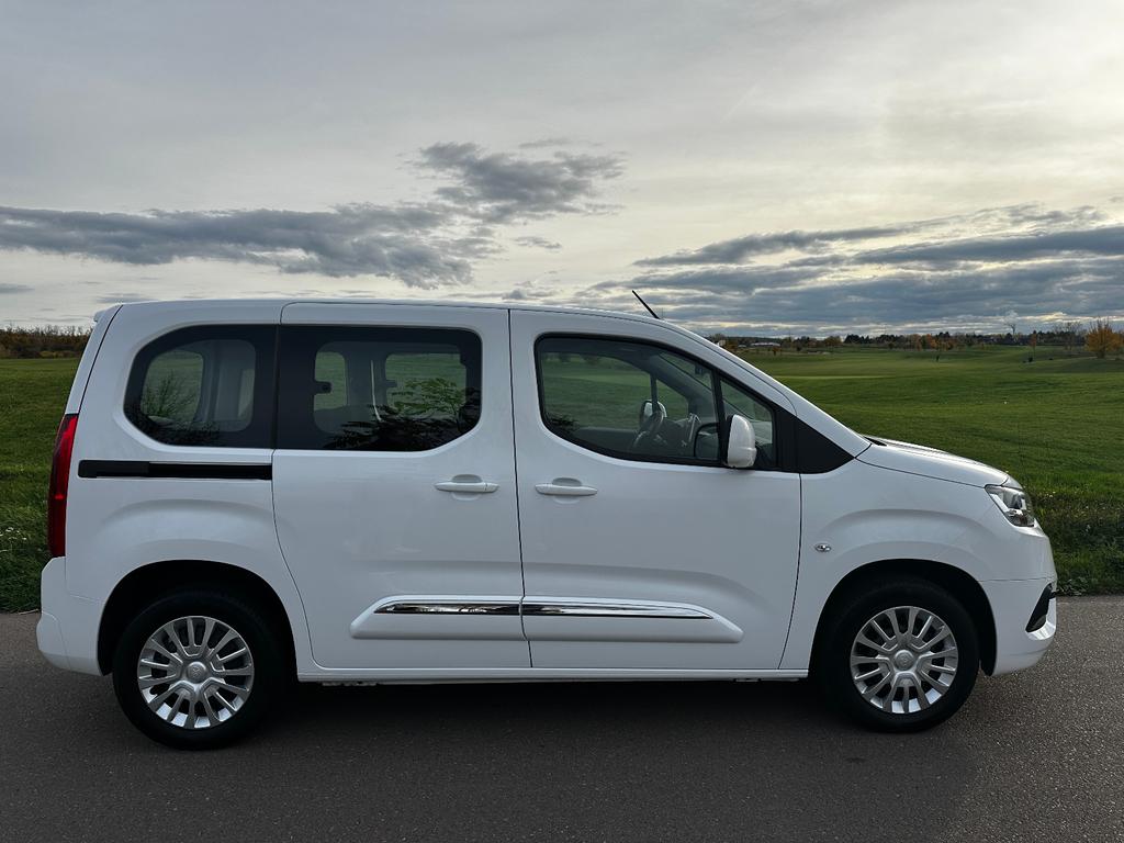 Toyota Proace (Verso)