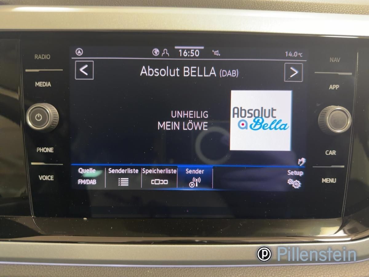 Volkswagen Taigo - Bild 13