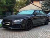 Audi A7 3.0 TFSI Sportback Benzin S-line 310PS quatt. - gebrauchte Audi A7 aus dem Jahr 2012