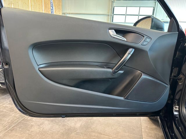 MYAUTOCENTER – Gebraucht- und Jahreswagen mit Werkstattservice in Pfaffenhofen Audi A1 attraction*Klima*Bluetooth*SHZ*PDC*Freisprech