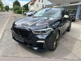 BMW X5 M M50 d LaserLight Panorama Navi Kristall Ges - schwarze BMW X5 M