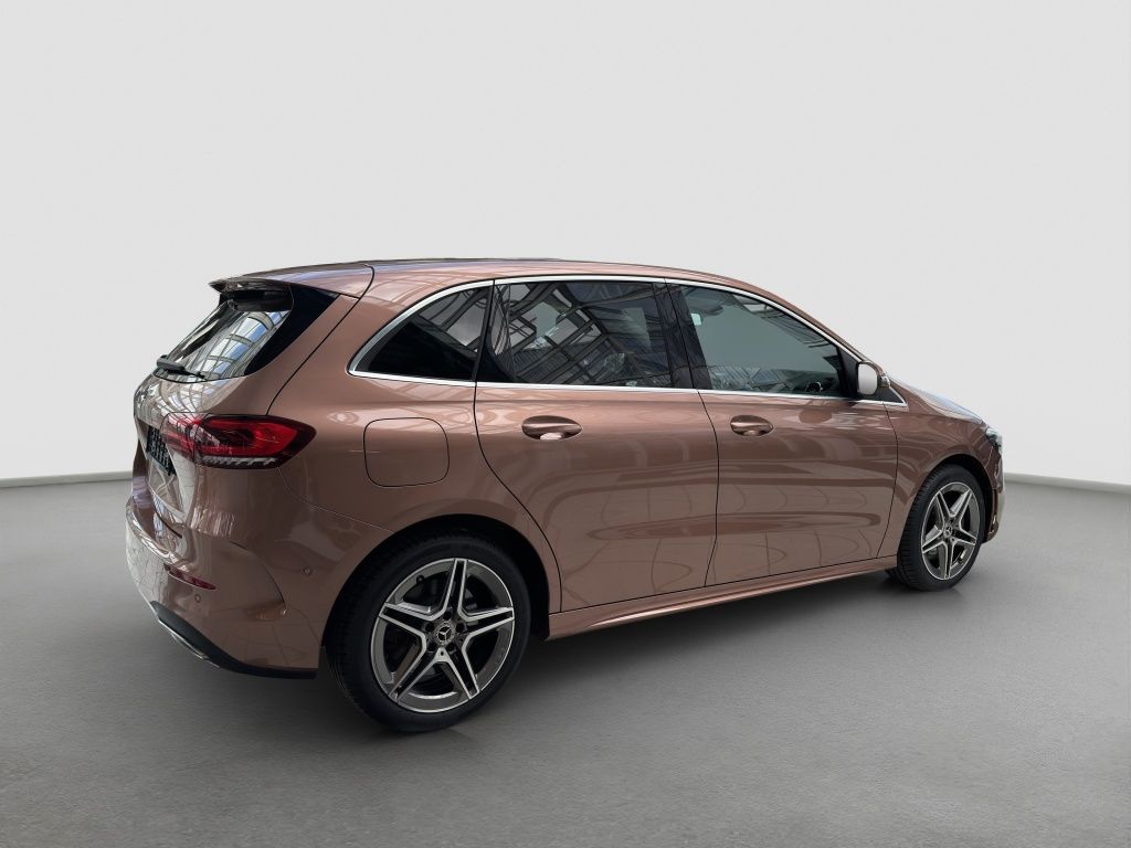 Fahrzeugabbildung Mercedes-Benz B 250 e AMG Line*LED*AppleCarPlay*PDC