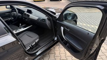 BMW 116 - 8