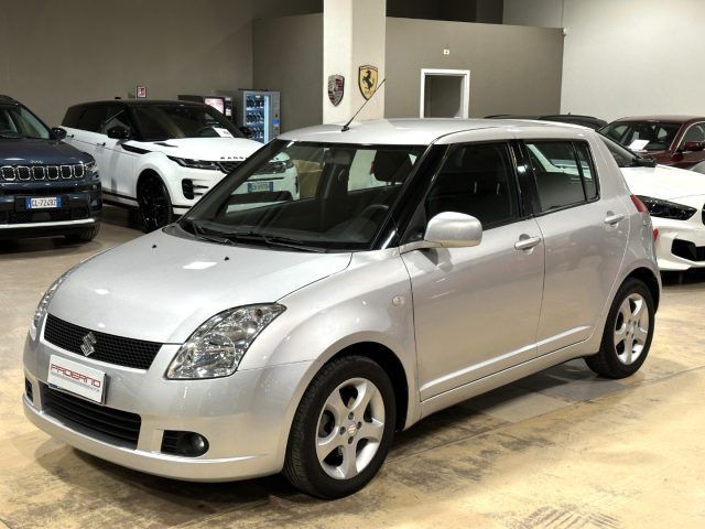 Suzuki SUZUKI Swift 1.3 5p. GLX Automatica