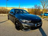 BMW 330i M Sport Automatic M Sport (8 Fachbereift) - BMW 330 in Augsburg