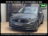 Volkswagen Tiguan Life 1.4 TSI eHybrid DSG Dig.Cockpit/Navi - Volkswagen Tiguan mit Hybrid-Antrieb: Grau