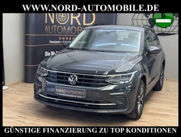 Volkswagen Tiguan - 5