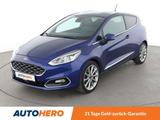 Ford Fiesta 1.0 EcoBoost Vignale*ACC*CAM*SPUR*PDC*SHZ - Ford Fiesta: Vignale