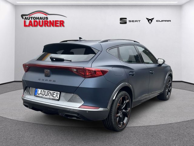 Formentor 1.4l e-HYBRID *Navi+FullLink+SHZ+RFK+A