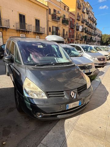 Renault Espace Grand Espace 2.0 dCi 175CV Proact