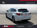 Toyota Corolla TS 1.8 Hybrid Teamplayer - Toyota Vorführfahrzeuge