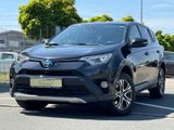 Toyota RAV 4 RAV4 Hybrid Executive*ACC*LED*LEDER*NAVI - Toyota mit Hybrid-Antrieb