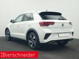Volkswagen T-Roc 1.5 TSI DSG R-Line AHK KAMERA LED IQ.DRIVE - VW T-Roc Gebrauchtwagen in Münster