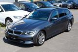 BMW 320e xDrive Sport Line*ACC*LIVE*KAM*BLIS*LED* - BMW 320 mit Hybrid-Antrieb: Kombi