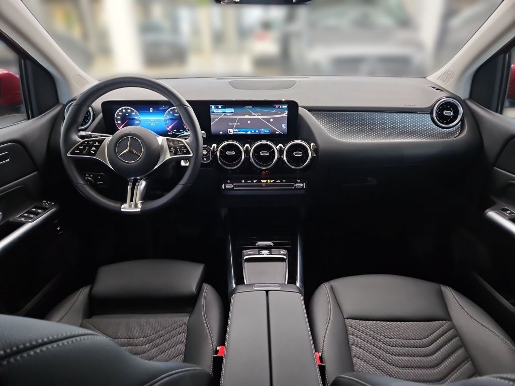 Fahrzeugabbildung Mercedes-Benz B 200 Progressive AHK ACC Totwi. Multibeam 360°