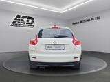 Nissan Juke 1.6 DIG-T n-tec *2.HAND*NAVI*18ZOLL*KAMERA* - Nissan Juke Gebrauchtwagen