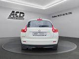 Nissan Juke 1.6 DIG-T n-tec *2.HAND*NAVI*18ZOLL*KAMERA* - Nissan Juke aus 2014