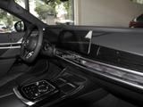 BMW i7 eDrive50 Navi Tempom.aktiv Panoramadach - BMW i7 Neuwagen