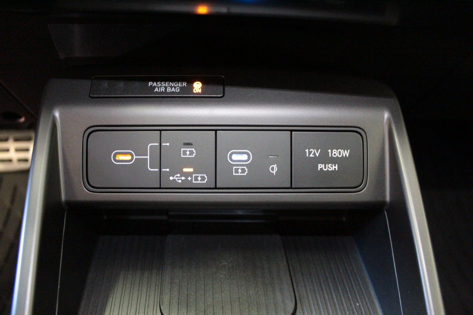 Fahrzeugabbildung Hyundai Kona N Line 2WD