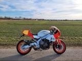 Yamaha XSR900GP - Race-Pack  - Offers matching your search criteria