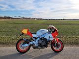 Yamaha XSR900GP - Race-Pack  - YAMAHA KASSEL