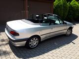 Andere Peugeot 306 Cabrio Stoff Design Pinifarin... - Andere aus 2000