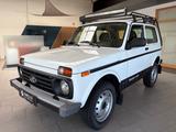 Lada Taiga / Niva  4x4 LED ELEKTR. FENSTER VERSIEGELT - gebrauchte Lada SUV & Geländewagen