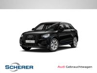 Audi Q2 - Vorschau Bild 1