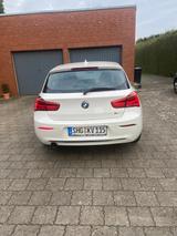 BMW 116i - - BMW 116 von privat