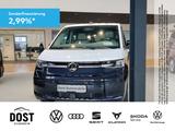 Volkswagen Multivan Life 2,0 l TDI DSG LÜ "75 Jahre Bulli" - blaue Volkswagen LT