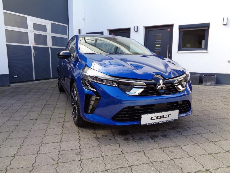 Mitsubishi Colt TOP 1.6 Hybrid Autom.