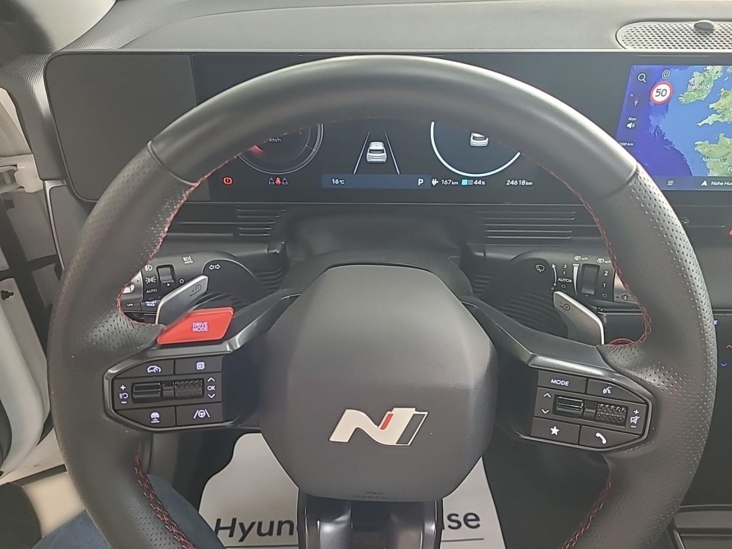 Hyundai IONIQ 5 – Bild 8